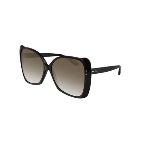 Gucci GG0471S 001 Sunglasses 